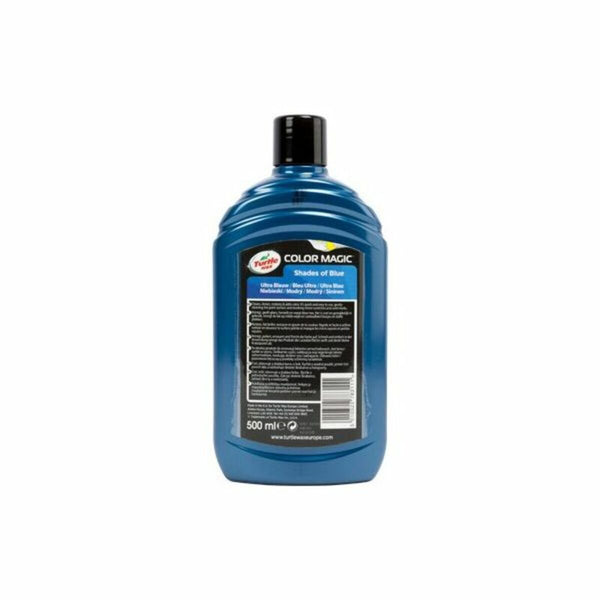 Car wax Turtle Wax TW52709 500 ml