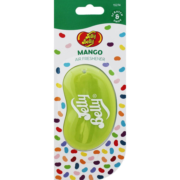 Car Air Freshener California Scents JB15274 Mango