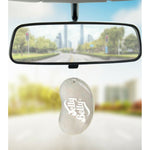 Car Air Freshener California Scents JB15276 Cake