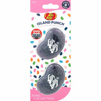 Car Air Freshener California Scents JB15993 Island Punch