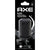 Car Air Freshener California Scents BLACK black