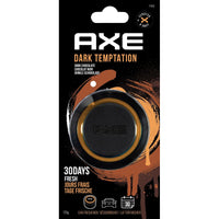 Car Air Freshener California Scents AX71053 DARK TEMPTATION