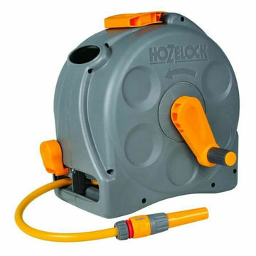 Schlauchtrommel Hozelock Compact Reel 2415r0000 25 m PVC