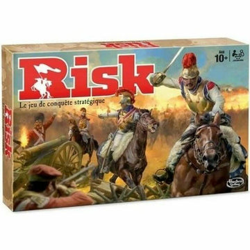 Namizna igra Hasbro Risk (FR)