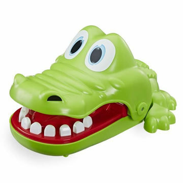 Jeu de société Hasbro Croc'Dentiste (FR)