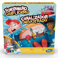 Namizna igra Fontanero Chapucero Hasbro E6553675