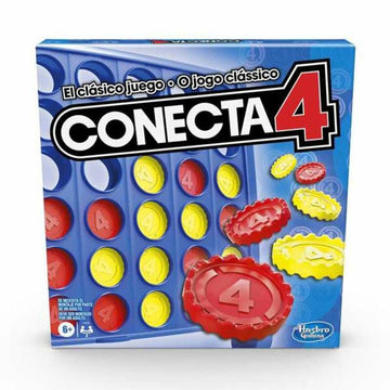 Board game Connect 4 Hasbro A5640IB2