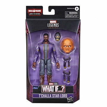 Action Figure Hasbro F0329 Casual