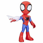 Figure Spidey Mega Mighty 22,5 cm