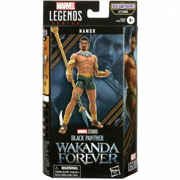 Action Figure Hasbro Namor