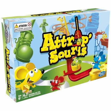 Board game Hasbro Attrap'Souris (FR)