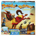 Board game Tozudo Hasbro 48380B09 (ES-PT)