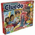 Namizna igra Hasbro Cluedo Junior (FR)