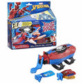 Launcher Hasbro Real Webs Ultimate Web Blaster