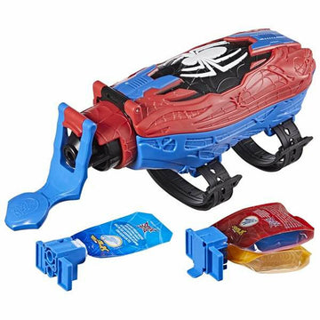 Lanceur Hasbro Real Webs Ultimate Web Blaster