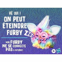 Babypuppe Hasbro Furby (FR)