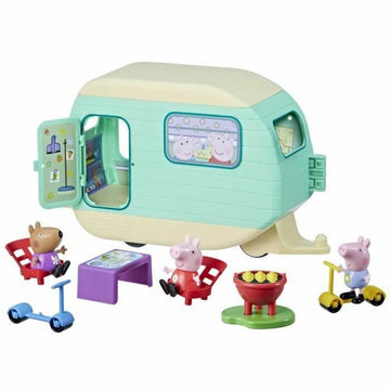 Camion Hasbro Peppa Pig