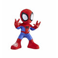 Action Figure Spidey