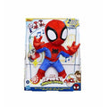 Action Figure Spidey