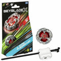 Skills game Hasbro Scythe Incendio 4-60T