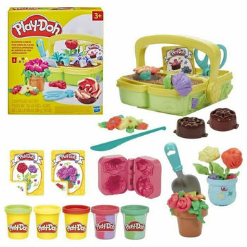 Modelling Clay Game Hasbro