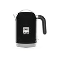 Kettle Kenwood KMix 1 L 2200 W Black Metal