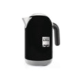 Bouilloire Kenwood KMix 1 L 2200 W Noir Métal