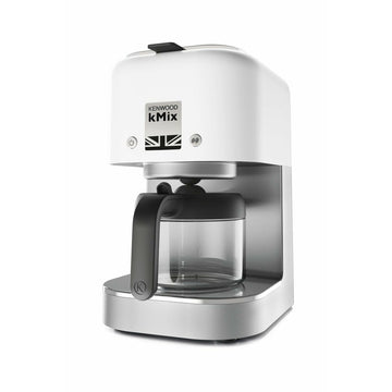 Drip Coffee Machine Kenwood COX750WH 1000 W 1200 W 750 ml