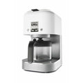 Filterkaffeemaschine Kenwood COX750WH 1000 W 1200 W 750 ml