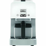 Drip Coffee Machine Kenwood COX750WH 1000 W 1200 W 750 ml
