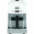 Drip Coffee Machine Kenwood COX750WH 1000 W 1200 W 750 ml