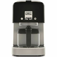 Drip Coffee Machine Kenwood COX750BK 1200 W 750 ml