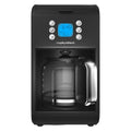 Drip Coffee Machine Morphy Richards 162008 Black 900 W 1,8 L