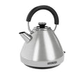 Kettle Morphy Richards 100130 Silver Stainless steel 2200 W 1,5 L