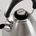 Kettle Morphy Richards 100130 Silver Stainless steel 2200 W 1,5 L