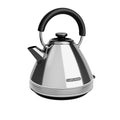 Kettle Morphy Richards 100330 Chrome Stainless steel 2200 W 1,5 L