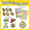 Educational Game Orchard Bug Hunters (FR)