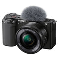 Digitalkamera Sony ZV-E10L