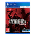 Videoigra PlayStation 4 Just For Games The Walking Dead Saints & Sinners Chapter 2: Retribution - Payback Edition PlayStation VR