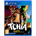 Jeu vidéo PlayStation 4 Meridiem Games Tchia: Oléti