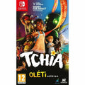 Videospiel für Switch Just For Games Tchia Oleti Edition