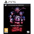 Jeu vidéo PlayStation 5 Just For Games Five Nights at Freddy's: Help Wanted 2