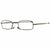 Unisex' Spectacle frame Sight Station FRRGID150SC