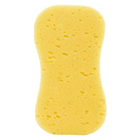 Sponge Turtle Wax TW53617 Yellow