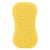 Sponge Turtle Wax TW53617 Yellow