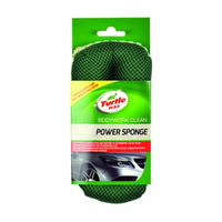 Sponge Turtle Wax TW53615 Green