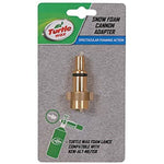 Schaumstoffkanonen-Adapter Turtle Wax TW53697 KEW-ALT