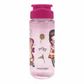 Wasserflasche Gorjuss Fairground Carousel Rosa 500 ml