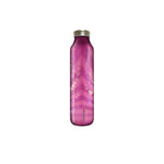 Water bottle Gorjuss First prize Metal Lilac (600 ml)