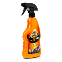 Wax Spray (500 ml)